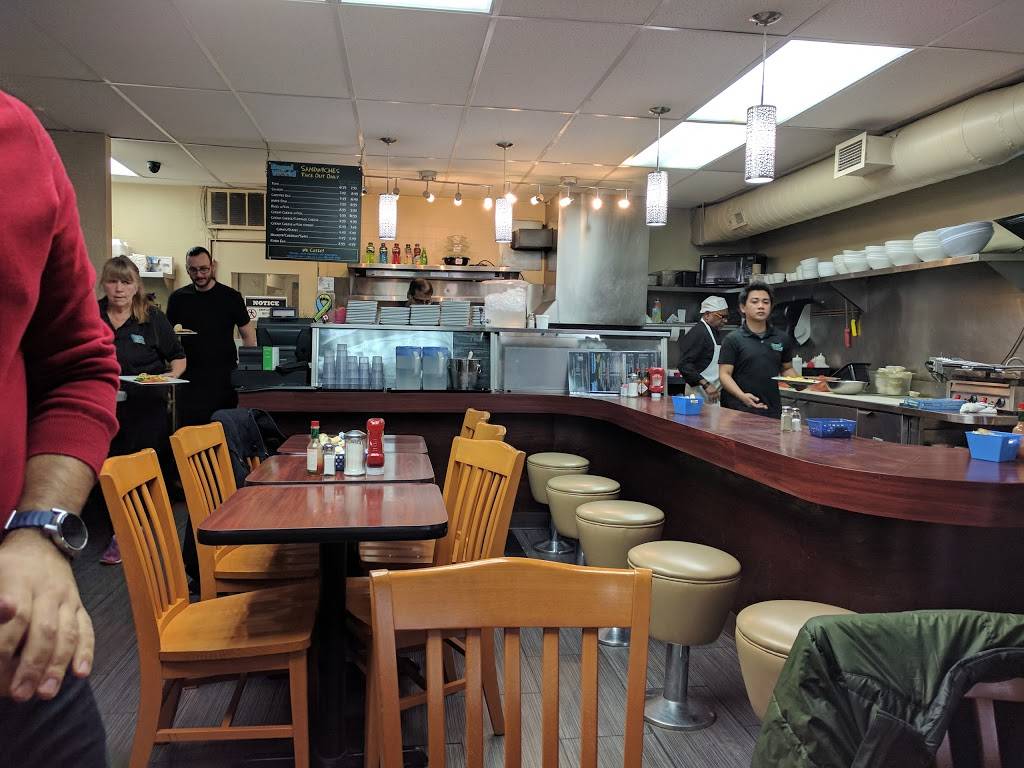 Bagel World | restaurant | 336 Wilson Ave, North York, ON M3H 1S9, Canada | 4166355931 OR +1 416-635-5931