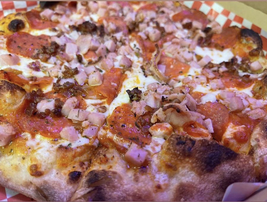 Mangia House by Juan Drake | restaurant | 8350 NW 74th St, Medley, FL 33166, USA | 3053320140 OR +1 305-332-0140