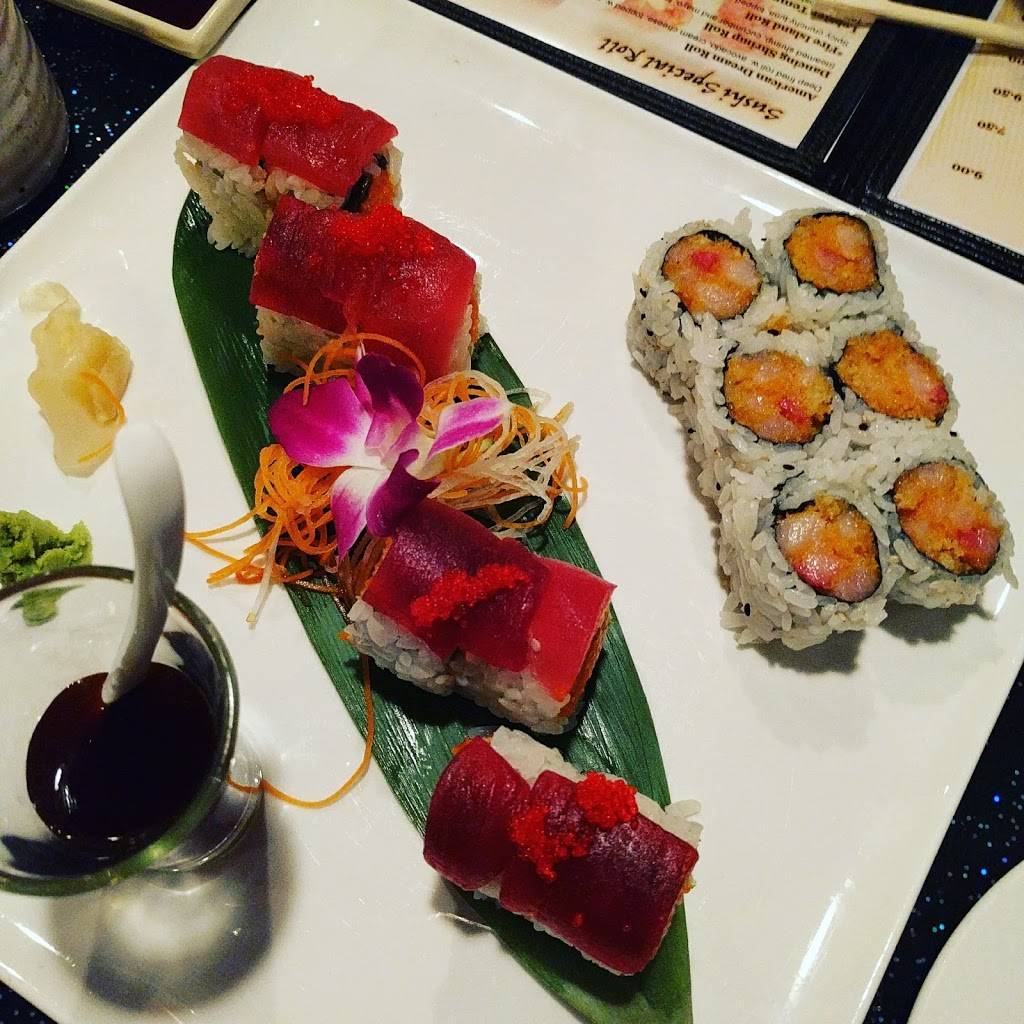 Kumo Hibachi & Sushi | restaurant | 1277 N Glenwood Ave, Dalton, GA 30721, USA | 7062788886 OR +1 706-278-8886