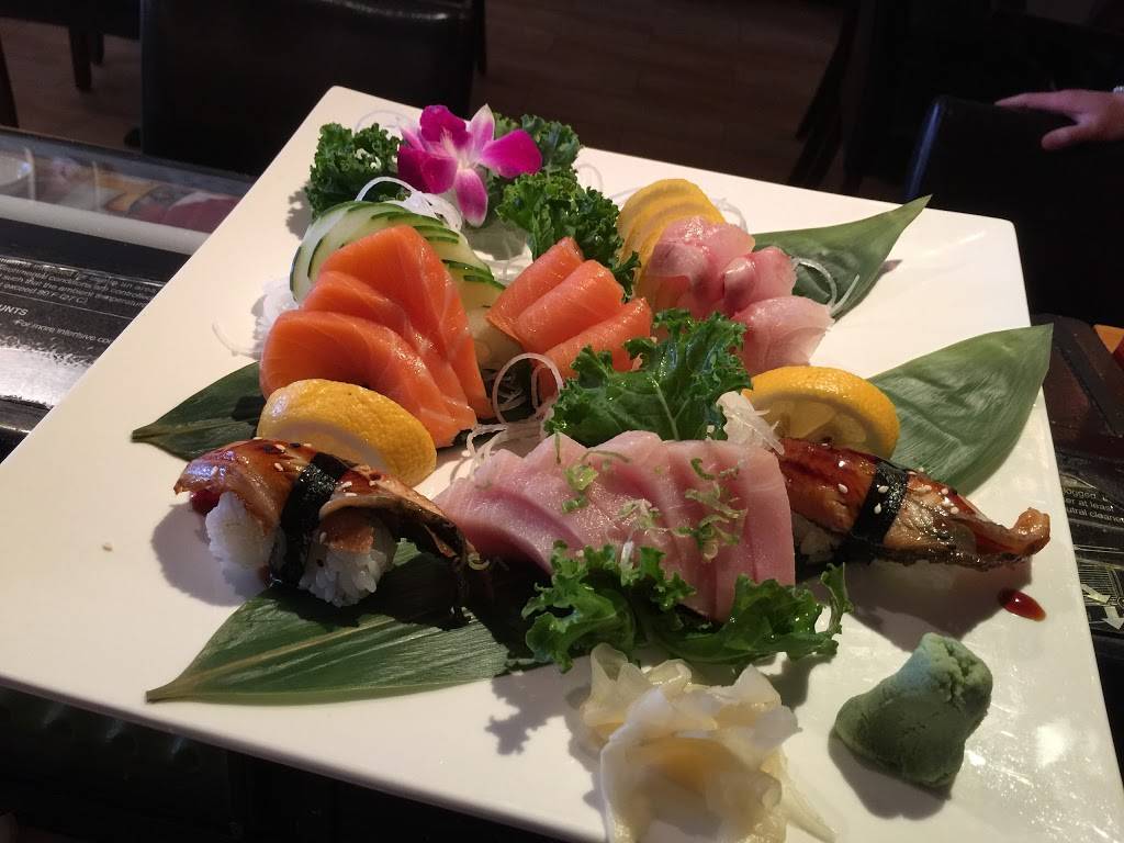 Mt Fuji Japanese Restaurant | restaurant | 1450 Clements Bridge Rd, Deptford Township, NJ 08096, USA | 8568458835 OR +1 856-845-8835