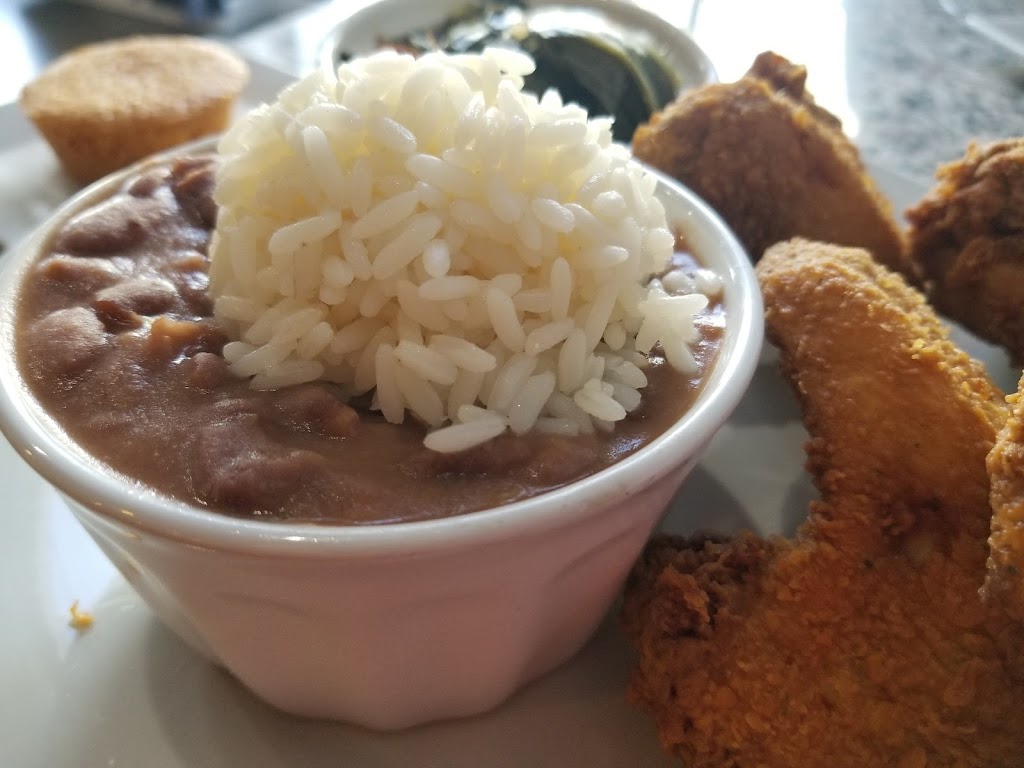 Soulidified2 | restaurant | 603 Main St, Suisun City, CA 94585, USA | 7076732592 OR +1 707-673-2592