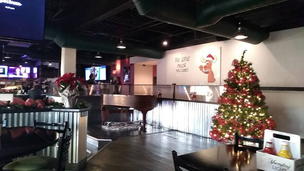 Loose Moose Grub and Pub | restaurant | 500 W. Aurora Rd. (Rt 82, Suite 205, Northfield, OH 44067, USA | 3307480540 OR +1 330-748-0540