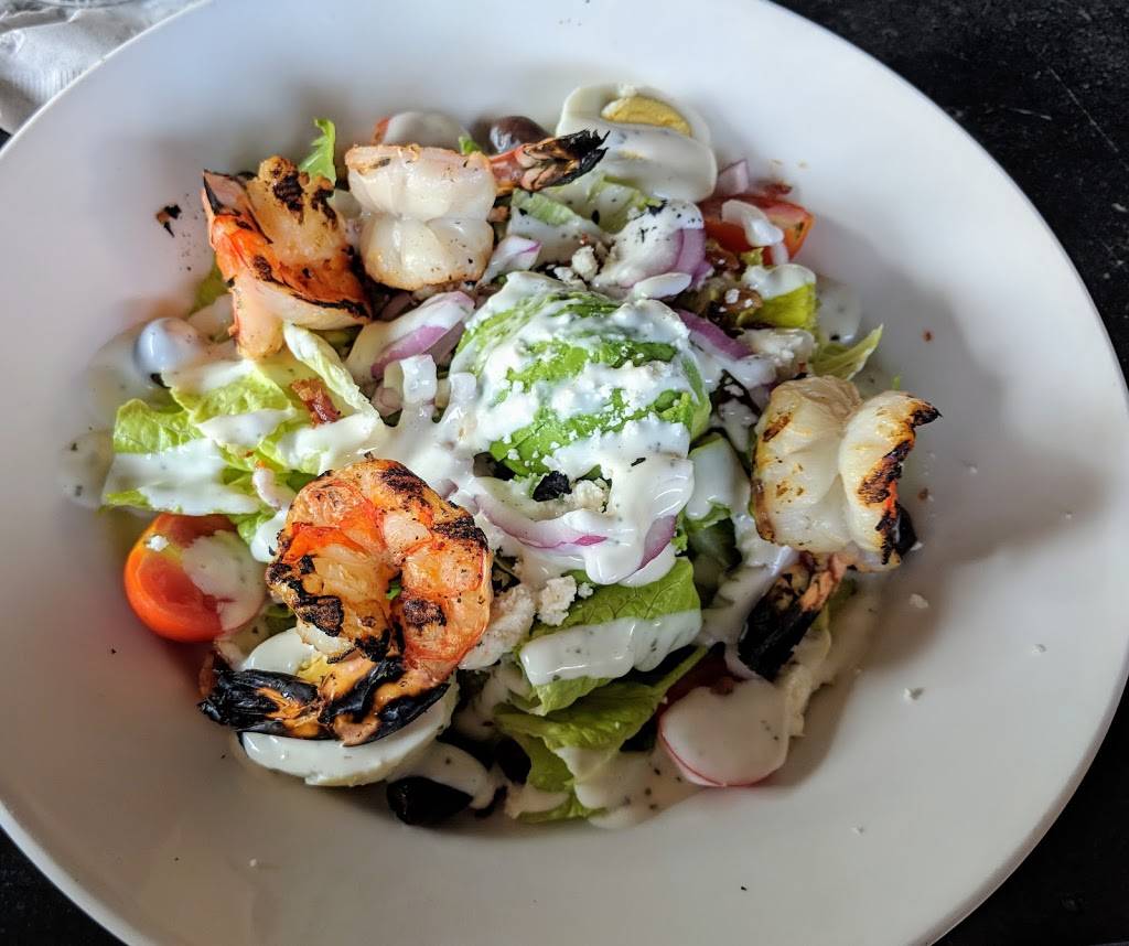 Panache | restaurant | 602 W Skippack Pike, Blue Bell, PA 19422, USA | 2156419000 OR +1 215-641-9000