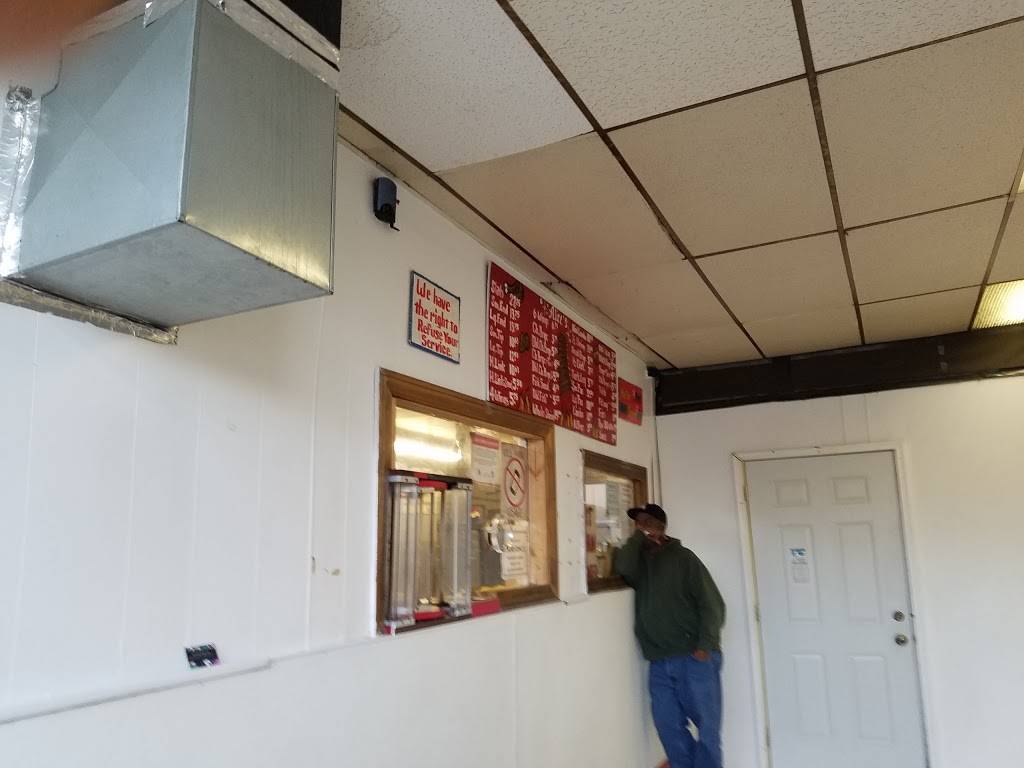 Alices Bar-B-Que | restaurant | 65 E 43rd St, Chicago, IL 60653, USA | 7739243843 OR +1 773-924-3843