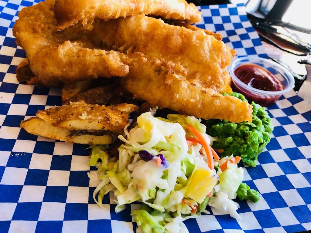 Catch 56 | restaurant | 5615 Hollywood Blvd, Los Angeles, CA 90028, USA | 3236672777 OR +1 323-667-2777