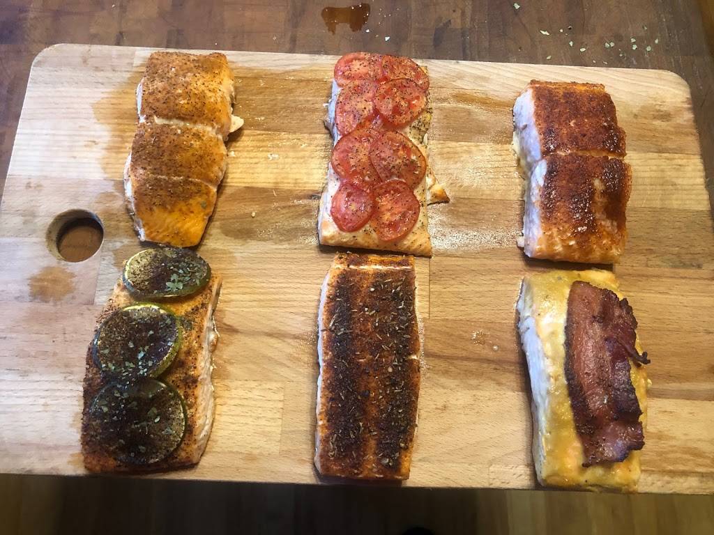 Tin Shack BBQ | restaurant | 1963 PA-130, Greensburg, PA 15601, USA | 7246404250 OR +1 724-640-4250