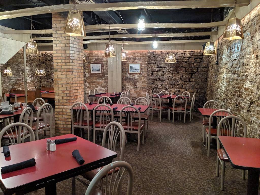 Stone Arch Brewpub | restaurant | 1004 S Olde Oneida St, Appleton, WI 54915, USA | 9207313322 OR +1 920-731-3322