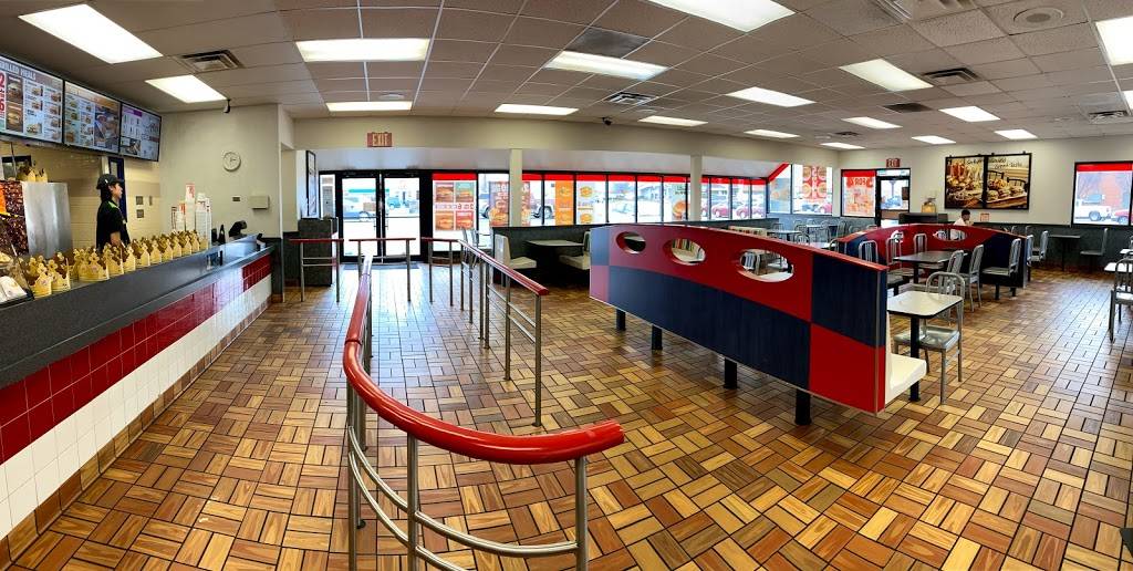 Burger King | restaurant | 3470 S Redwood Rd, West Valley City, UT 84119, USA | 8019738313 OR +1 801-973-8313