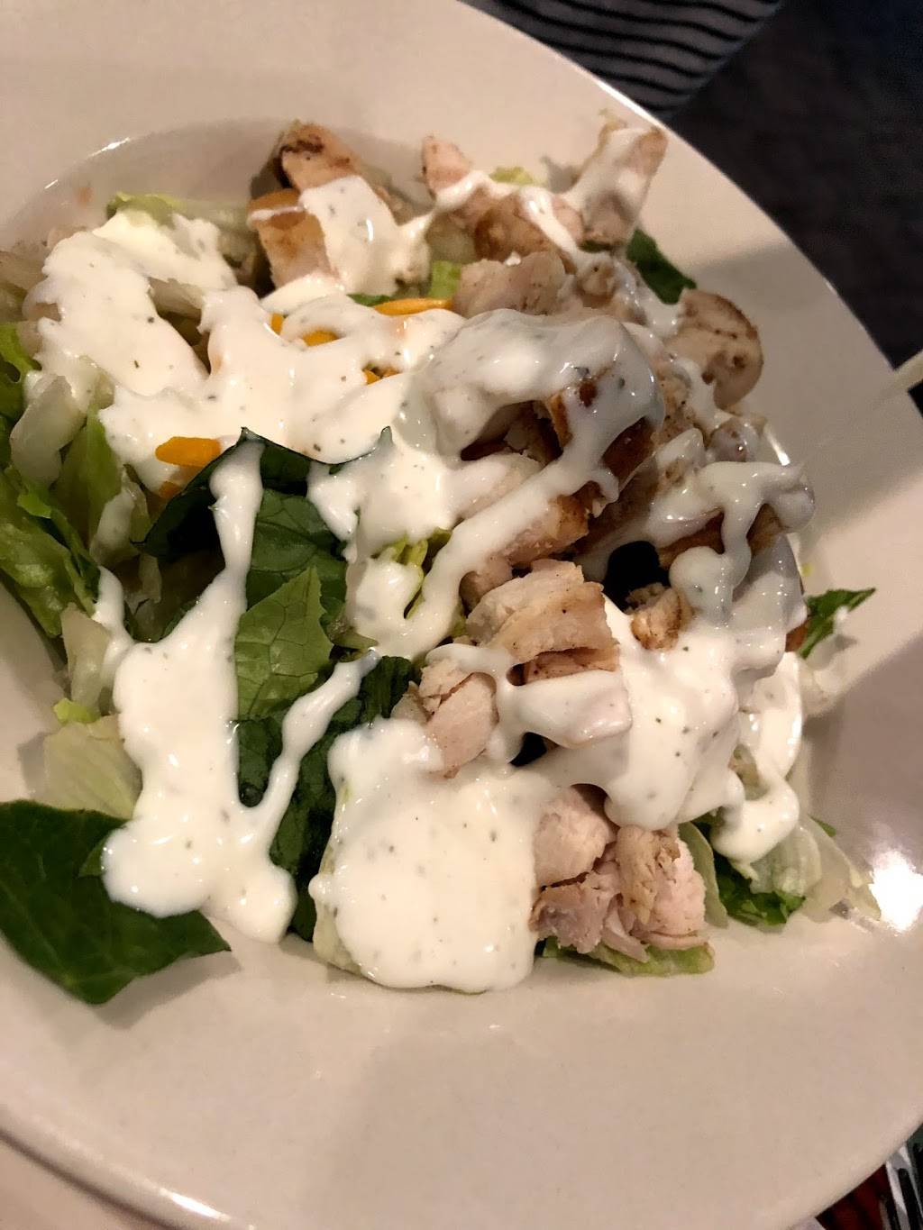 OCharley’s Restaurant & Bar | restaurant | 656 W Poplar Ave, Collierville, TN 38017, USA | 9018615811 OR +1 901-861-5811