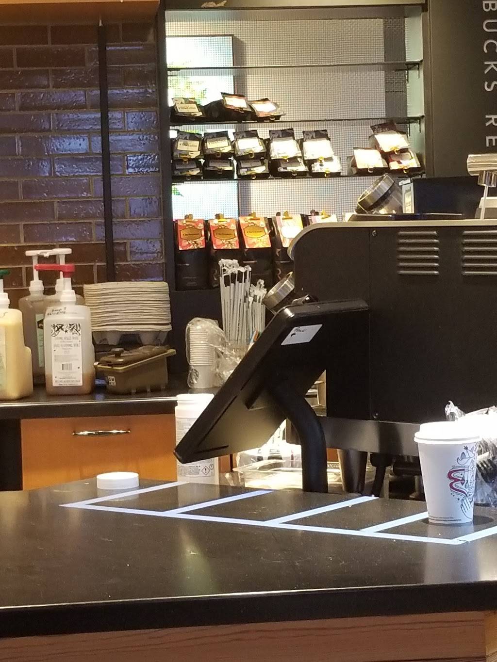 Starbucks | cafe | 3555 W Cary St, Richmond, VA 23221, USA | 8043537512 OR +1 804-353-7512