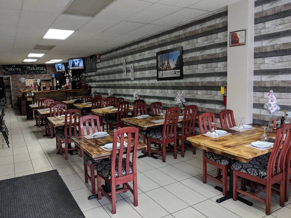 Sabores Tradicionais | restaurant | 1682 St Clair Ave W, Toronto, ON M6N 1H8, Canada | 4165191994 OR +1 416-519-1994