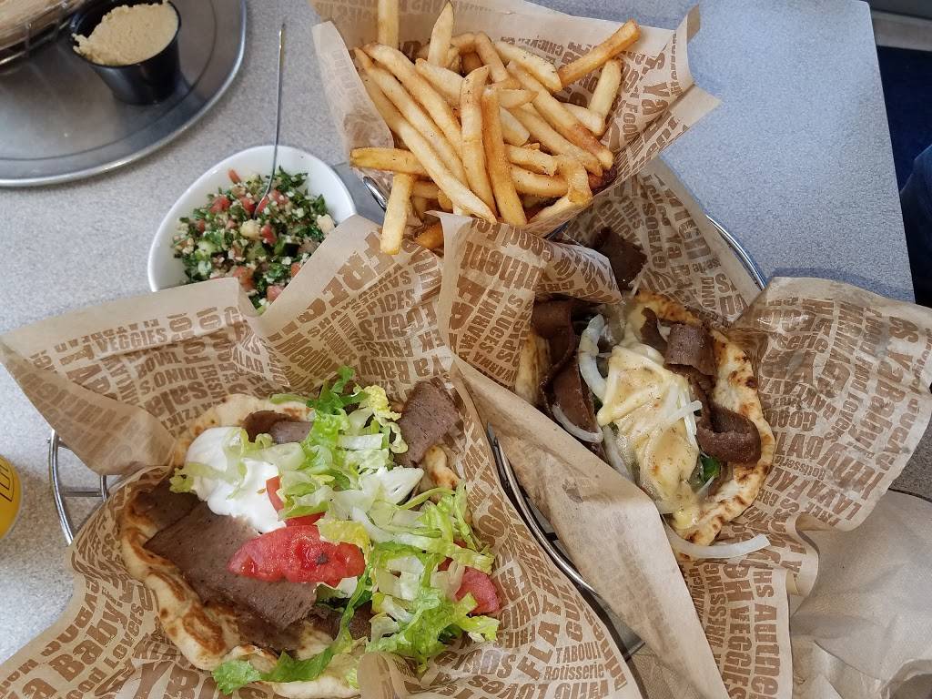 Dinos Gyros | restaurant | 6539 York Ave S, Minneapolis, MN 55435, USA | 6128666363 OR +1 612-866-6363