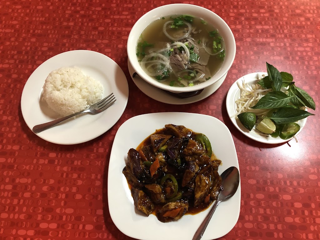 Happy Bowl Restaurant | restaurant | 1401 Siskiyou Blvd #2304, Ashland, OR 97520, USA | 5417086588 OR +1 541-708-6588