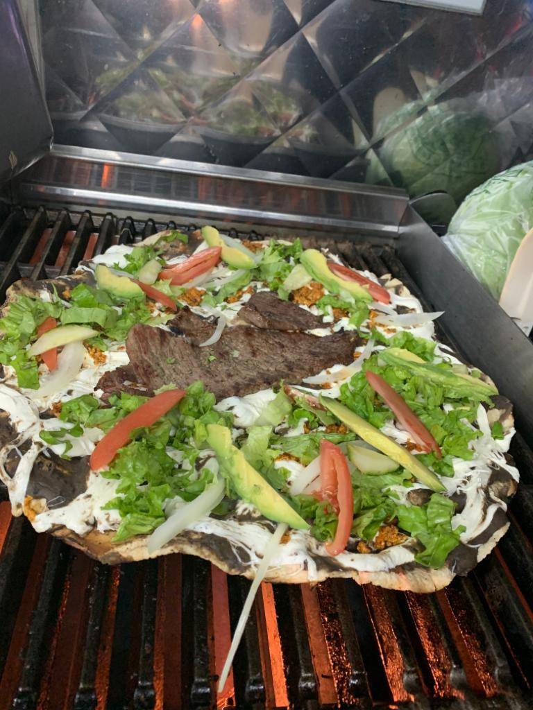 Mexpress Taqueria | restaurant | 237 King Ave, Columbus, OH 43201, USA | 6143774102 OR +1 614-377-4102