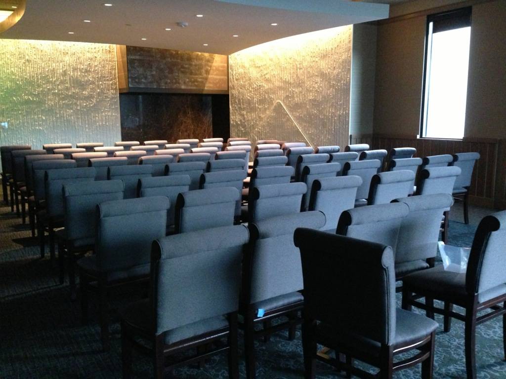 Sunset Room @ The Bel-Air Restaurant | restaurant | 662 N Sepulveda Blvd, Los Angeles, CA 90049, USA | 3104405544 OR +1 310-440-5544