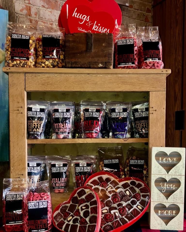 Barn Wired | cafe | 119 E Marion St, Sigourney, IA 52591, USA | 6416229912 OR +1 641-622-9912