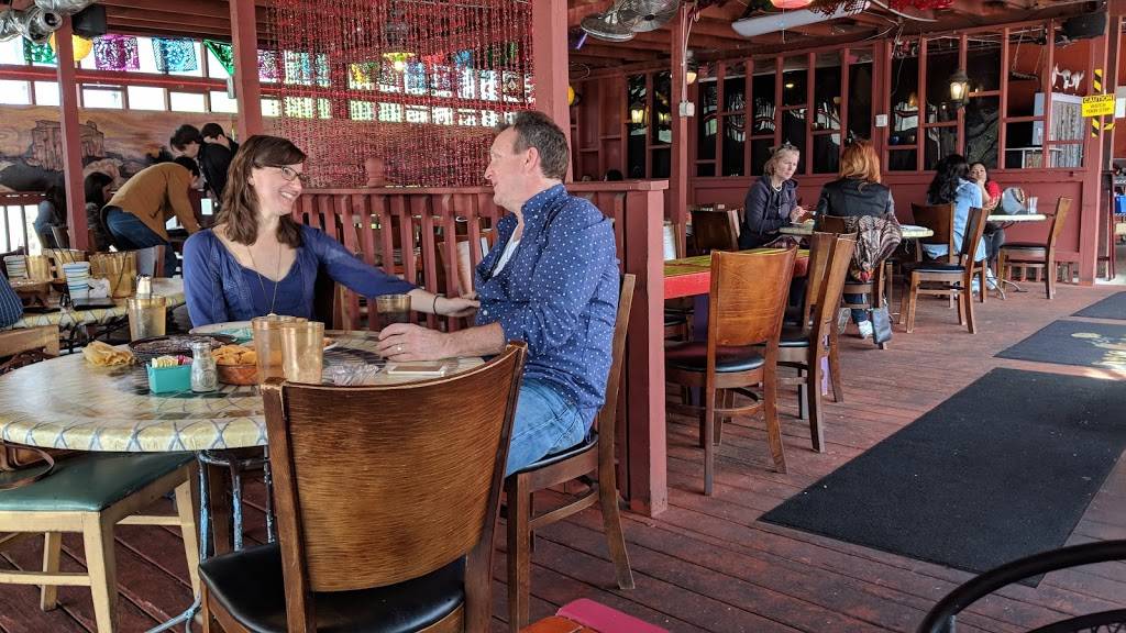 Rosepepper Cantina | restaurant | 1907 Eastland Ave, Nashville, TN 37206, USA | 6152274777 OR +1 615-227-4777