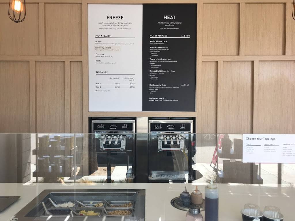 Pressed Juicery | restaurant | 1653 Abbot Kinney Space #4, Los Angeles, CA 90291, USA | 4247448679 OR +1 424-744-8679