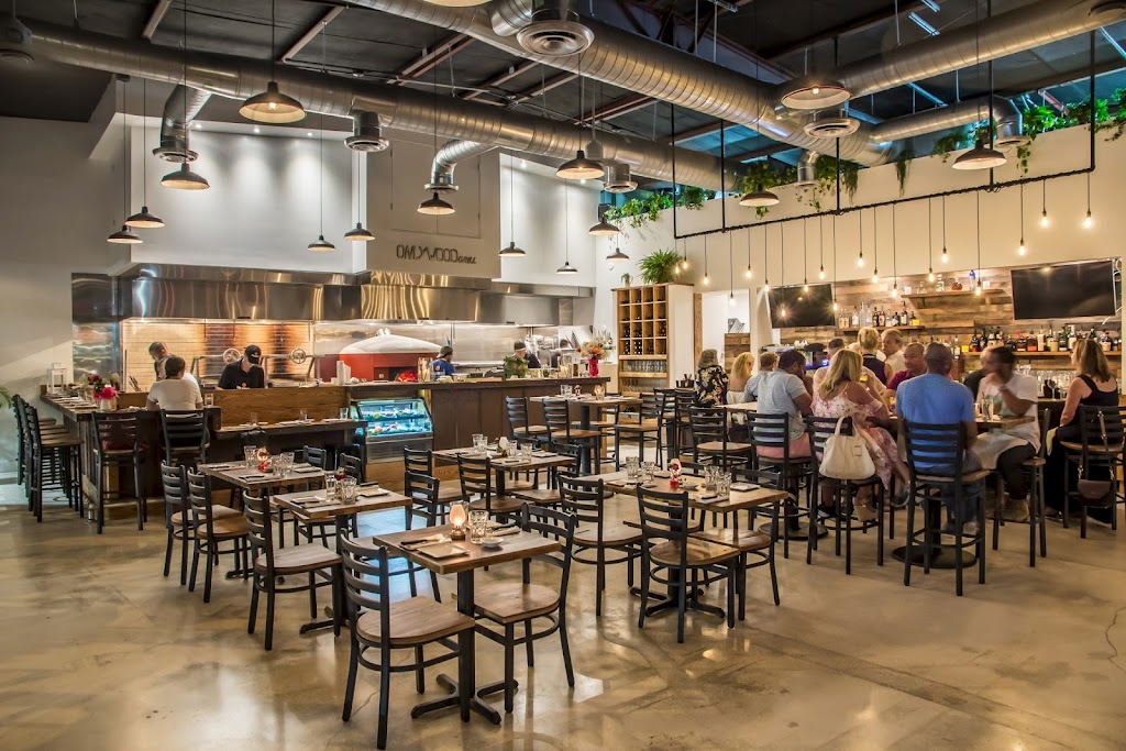 Onlywood Grill | restaurant | 725 Caroline St, Key West, FL 33040, USA | 3059984540 OR +1 305-998-4540