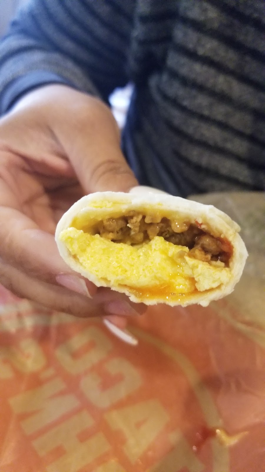 Taco Johns | restaurant | 1701 S Main St, Lamar, CO 81052, USA | 7193363006 OR +1 719-336-3006