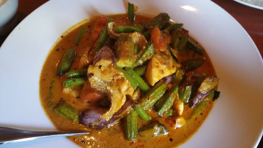 Rasa Sayang | restaurant | Independence Mall, 1601 Concord Pike #73, Wilmington, DE 19803, USA | 3025435286 OR +1 302-543-5286