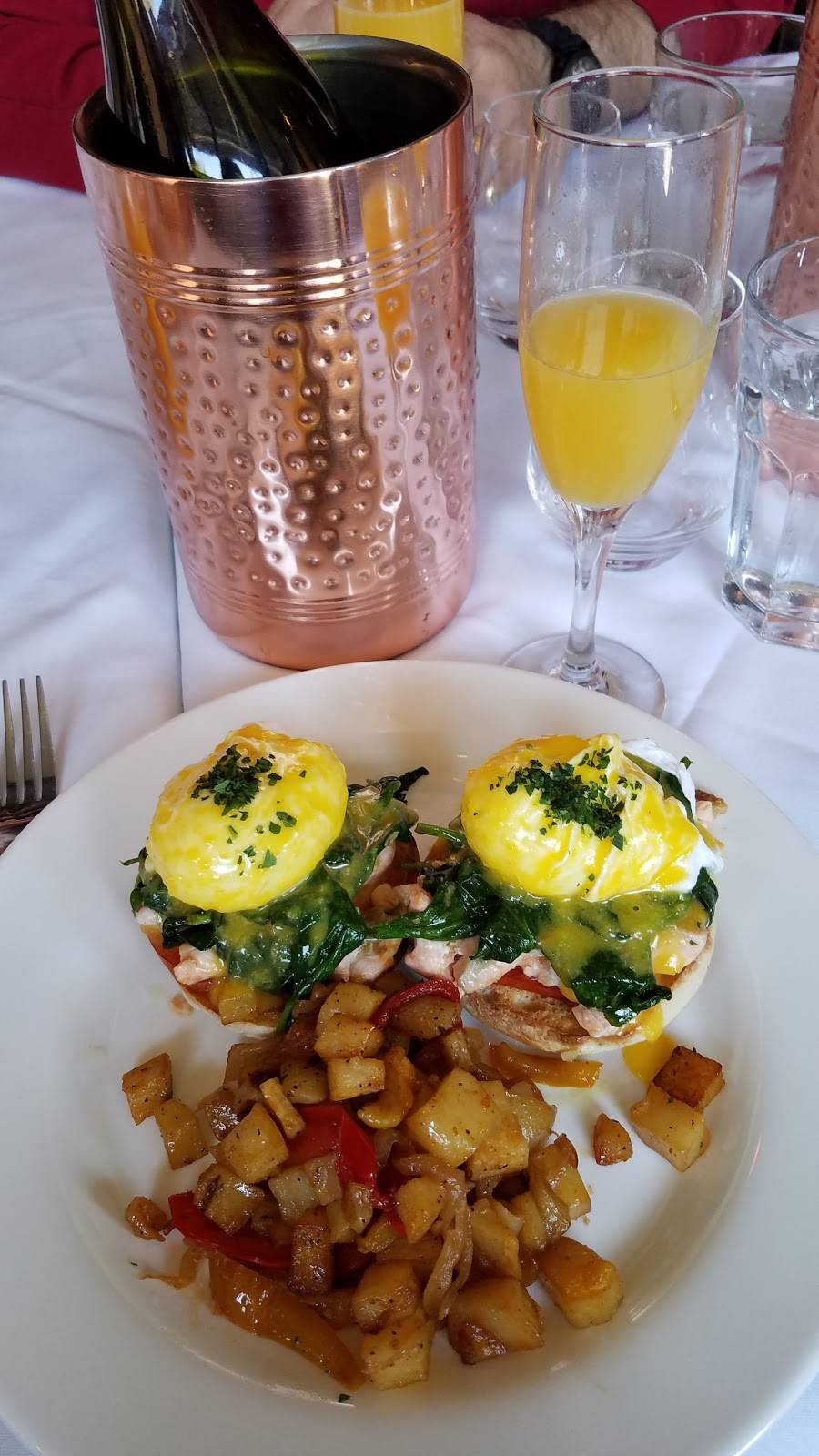 Fresco | restaurant | 15 Church St, Montclair, NJ 07042, USA | 9733375100 OR +1 973-337-5100