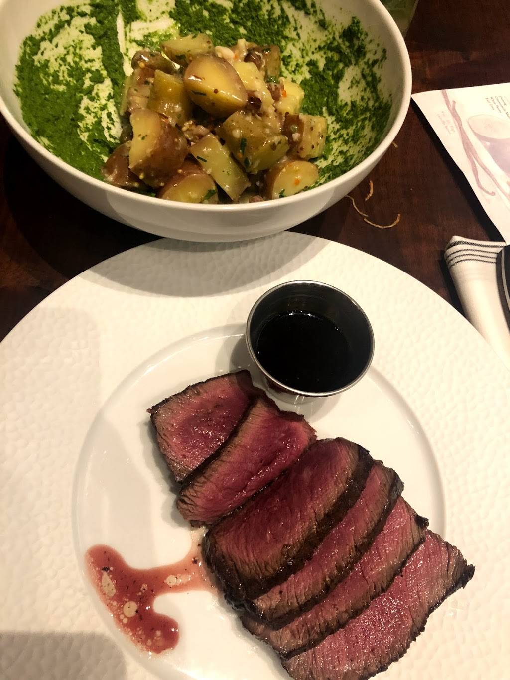 Alderwood Santa Cruz | restaurant | 155 Walnut Ave, Santa Cruz, CA 95060, USA | 8315883238 OR +1 831-588-3238