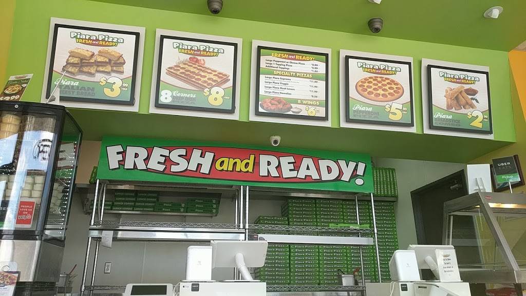 Piara Pizza | meal takeaway | 8808 Painter Ave, Whittier, CA 90602, USA | 5626969696 OR +1 562-696-9696