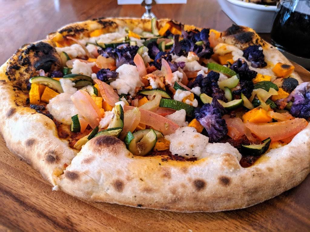 Real Food Daily | restaurant | 414 N La Cienega Blvd, Los Angeles, CA 90048, USA | 3102899910 OR +1 310-289-9910