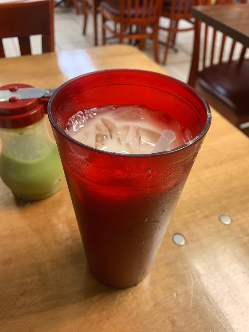 Taqueria La Fogata | restaurant | 4623 S 33rd St, Omaha, NE 68107, USA | 4024037826 OR +1 402-403-7826