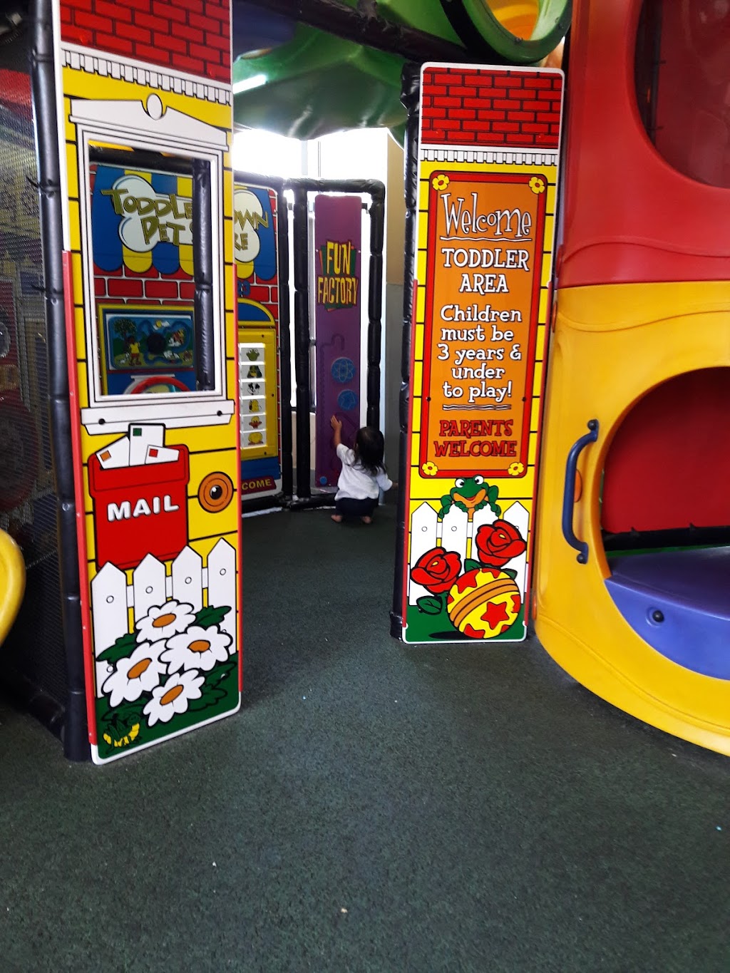 Chick-fil-A | restaurant | 5020 Bayou Blvd, Pensacola, FL 32503, USA | 8504845521 OR +1 850-484-5521