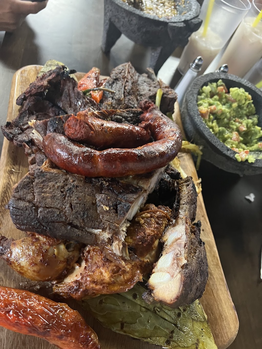 Asadas el Infierno Restaurant Bar | restaurant | 6157 Van Nuys Blvd, Van Nuys, CA 91401, USA | 8183891112 OR +1 818-389-1112