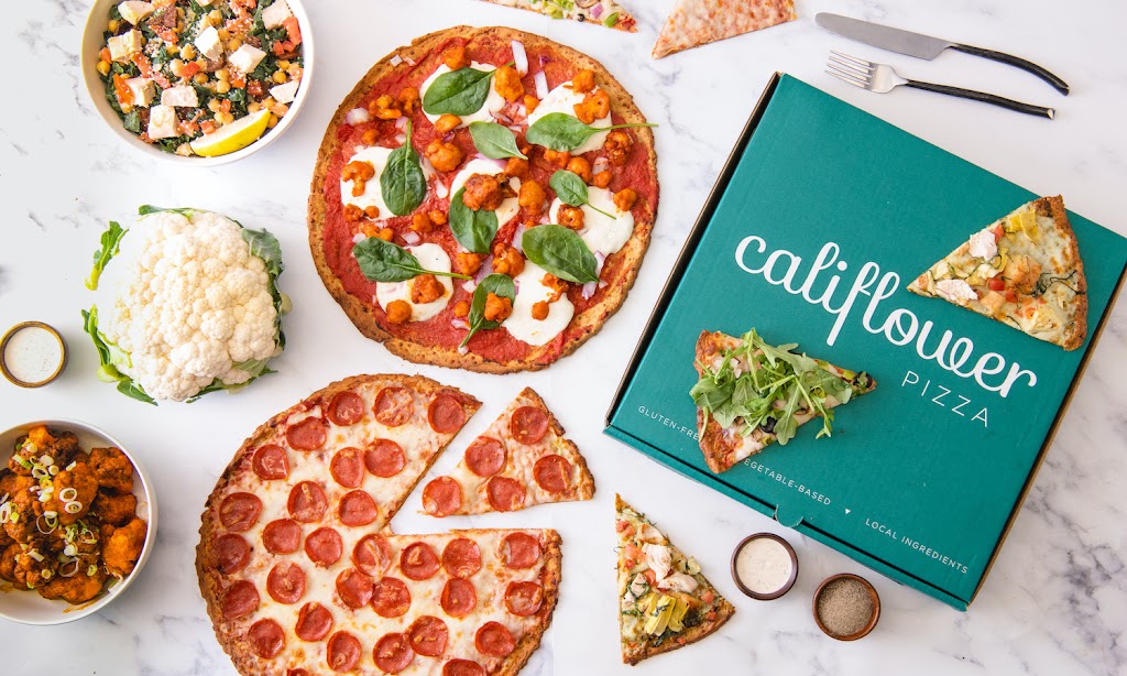Califlower Pizza (Rockwell) | restaurant | 4131 N Rockwell St, Chicago, IL 60618, USA | 3129401667 OR +1 312-940-1667