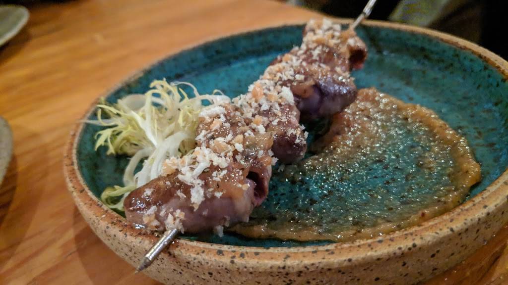 Otoño | restaurant | 5715 N Figueroa St, Los Angeles, CA 90042, USA | 3234746624 OR +1 323-474-6624