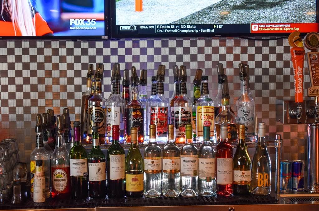 Bar One Orlando | restaurant | 1516 McCoy Rd, Orlando, FL 32809, USA | 4077455829 OR +1 407-745-5829