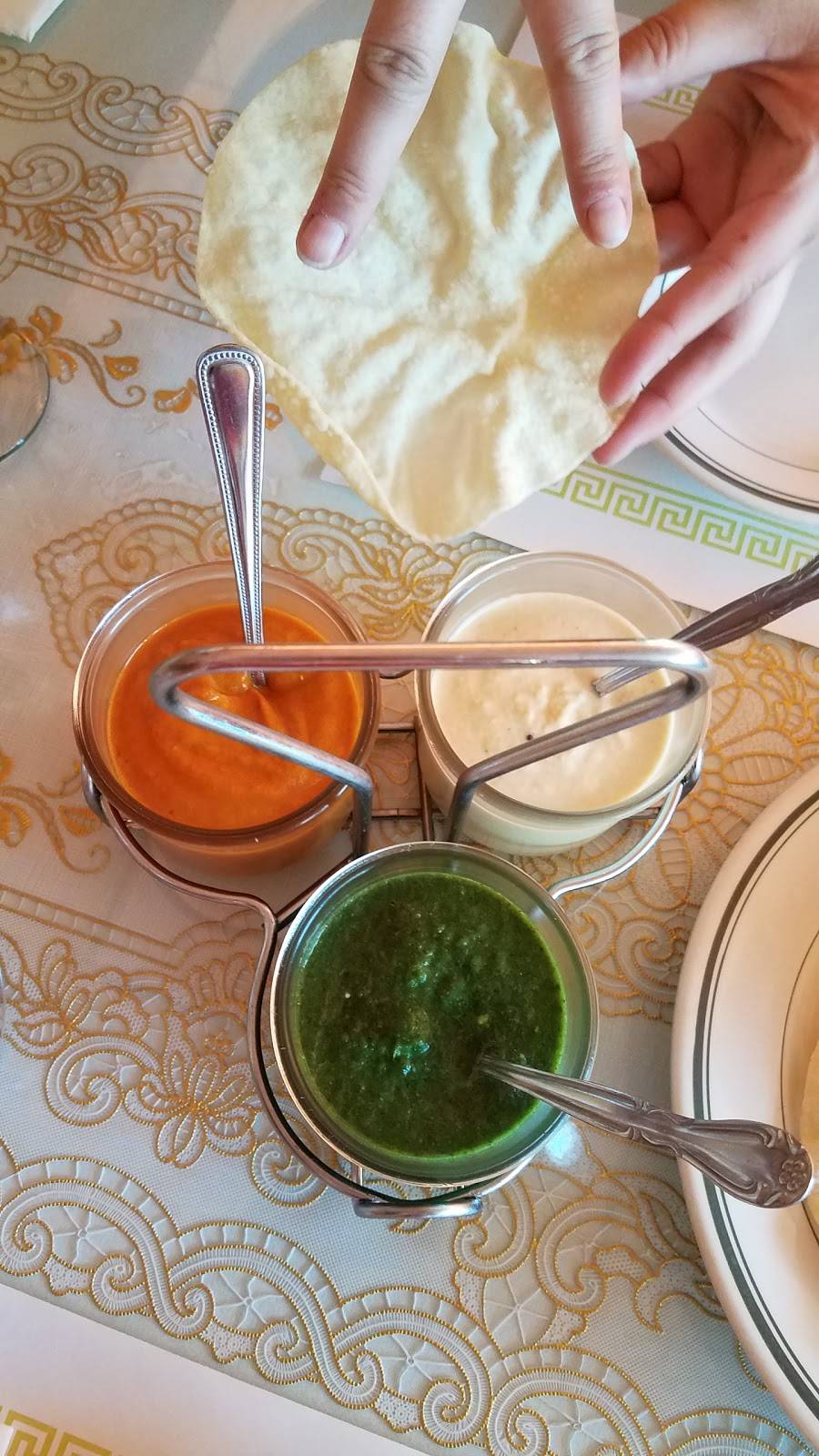 Kaveri Madras Cuisine | restaurant | 1148 Fulton Ave A, Sacramento, CA 95825, USA | 9164819970 OR +1 916-481-9970