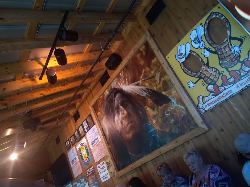 Texas Roadhouse | restaurant | 4002 St Michael Dr, Texarkana, TX 75503, USA | 9032238444 OR +1 903-223-8444