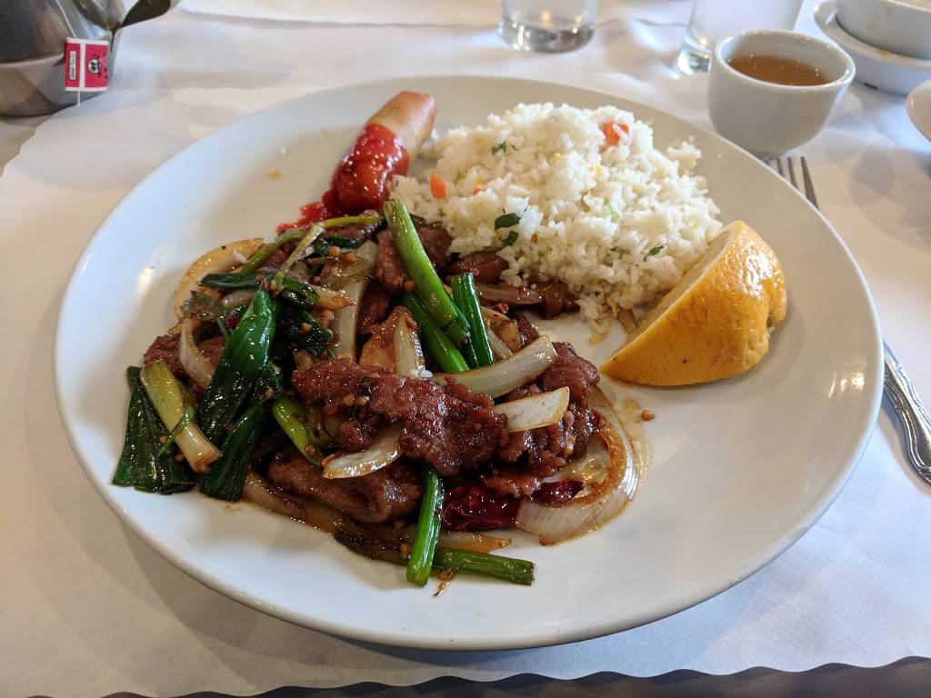 Chef Choy Chinese Restaurant | restaurant | 548 Contra Costa Blvd W, Pleasant Hill, CA 94523, USA | 9256710655 OR +1 925-671-0655