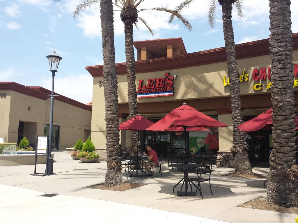 Lees Sandwiches | meal takeaway | 3938 Grand Ave A, Chino, CA 91710, USA | 9096283999 OR +1 909-628-3999