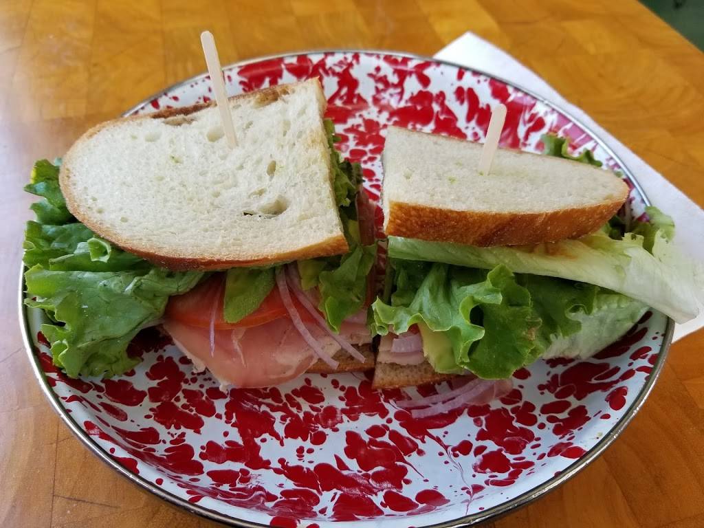 PANINO Downtown Santa Barbara | restaurant | 834 Santa Barbara St, Santa Barbara, CA 93101, USA | 8059633700 OR +1 805-963-3700