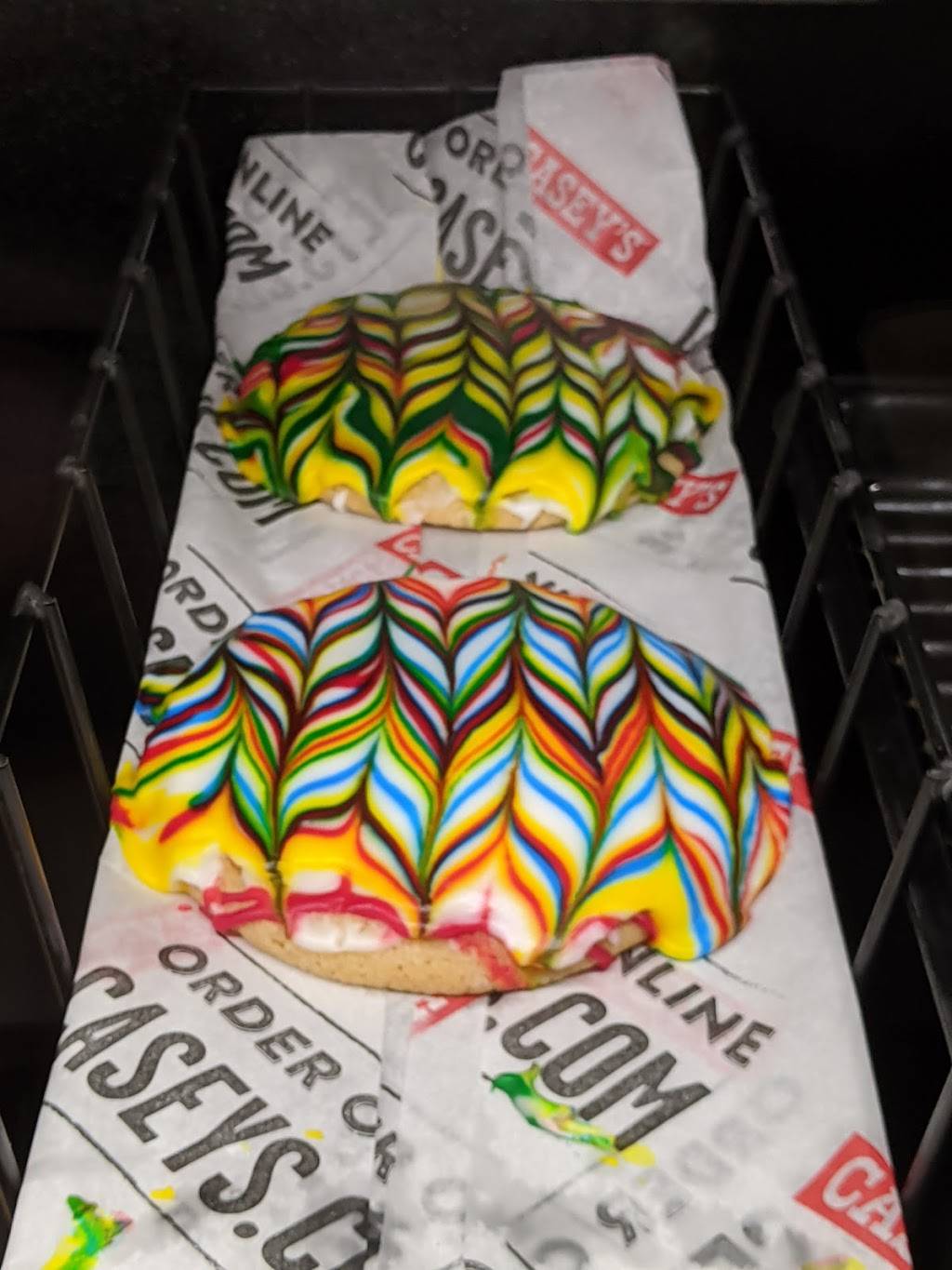 Caseys | meal takeaway | 8000 W Wilshire Blvd, Oklahoma City, OK 73132, USA | 4057203127 OR +1 405-720-3127