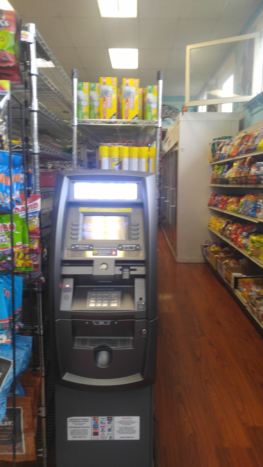 Parkside Market | restaurant | 1600 Hayes St, San Francisco, CA 94117, USA | 4158853483 OR +1 415-885-3483