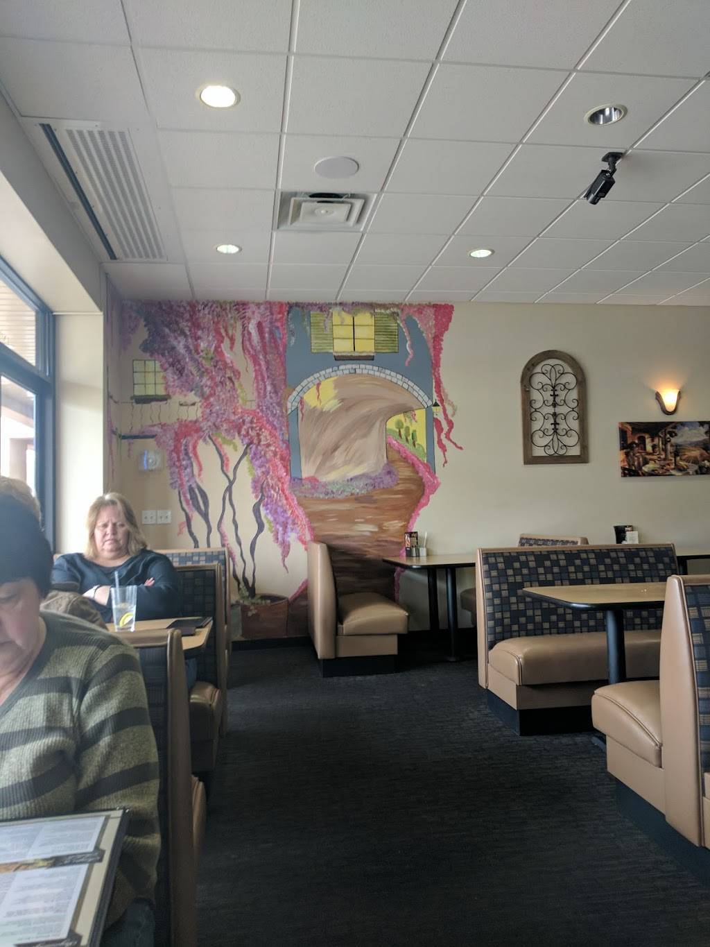 Monte Cellos | Hampton | restaurant | 4655 William Flinn Hwy, Allison Park, PA 15101, USA | 4124877100 OR +1 412-487-7100