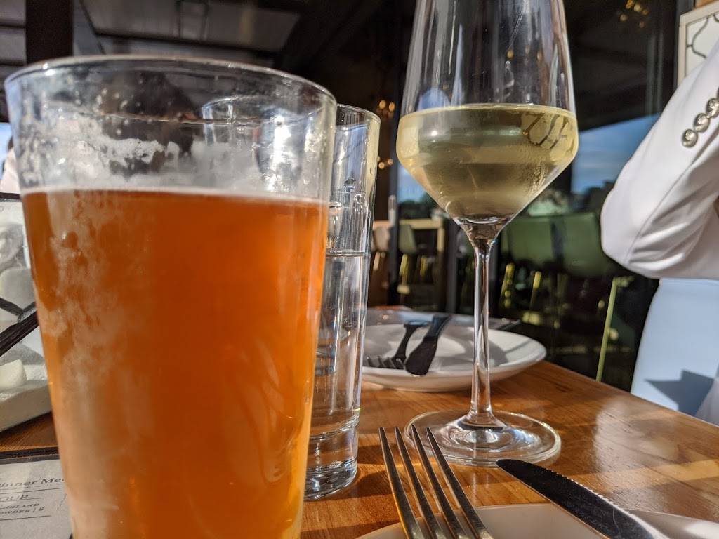 Riviera House | restaurant | 1708 S Catalina Ave, Redondo Beach, CA 90277, USA | 3105408484 OR +1 310-540-8484