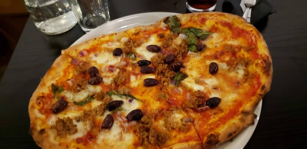 Mimi Forno Italiano | restaurant | 3624 W Baseline Rd #174, Laveen Village, AZ 85339, USA | 6023684612 OR +1 602-368-4612