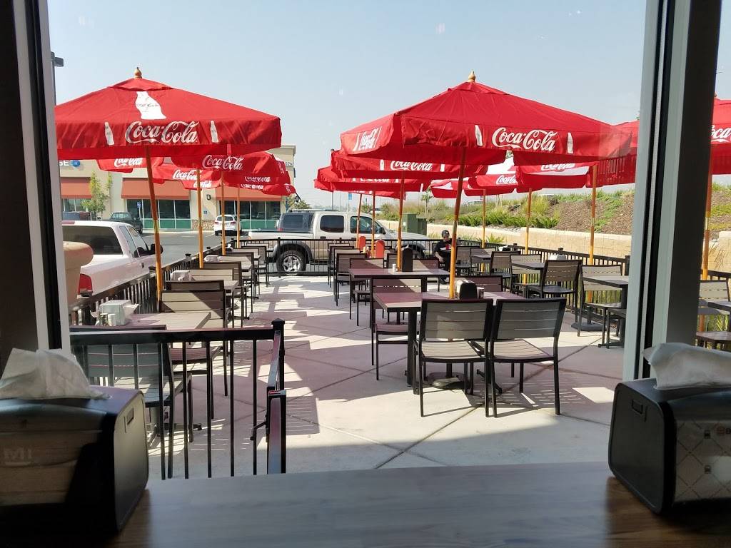 Burgerim Gourmet Burgers | restaurant | 4040 Sunrise Blvd #100, Rancho Cordova, CA 95742, USA | 9163510105 OR +1 916-351-0105