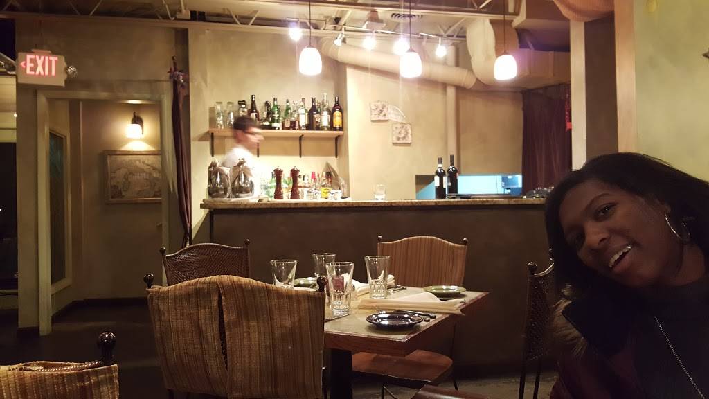 al Sospiro Trattoria | restaurant | 18035 Georgia Ave, Olney, MD 20832, USA | 3015703185 OR +1 301-570-3185