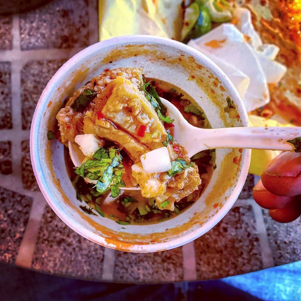 Birrieria 664 TJ Birrieria | restaurant | 1794 Newton Ave, San Diego, CA 92113, USA | 6192551634 OR +1 619-255-1634