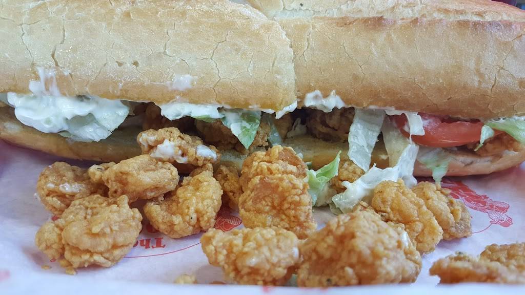 The Lost Cajun | restaurant | 10901 Forest Pines Dr, Raleigh, NC 27614, USA | 9192004590 OR +1 919-200-4590