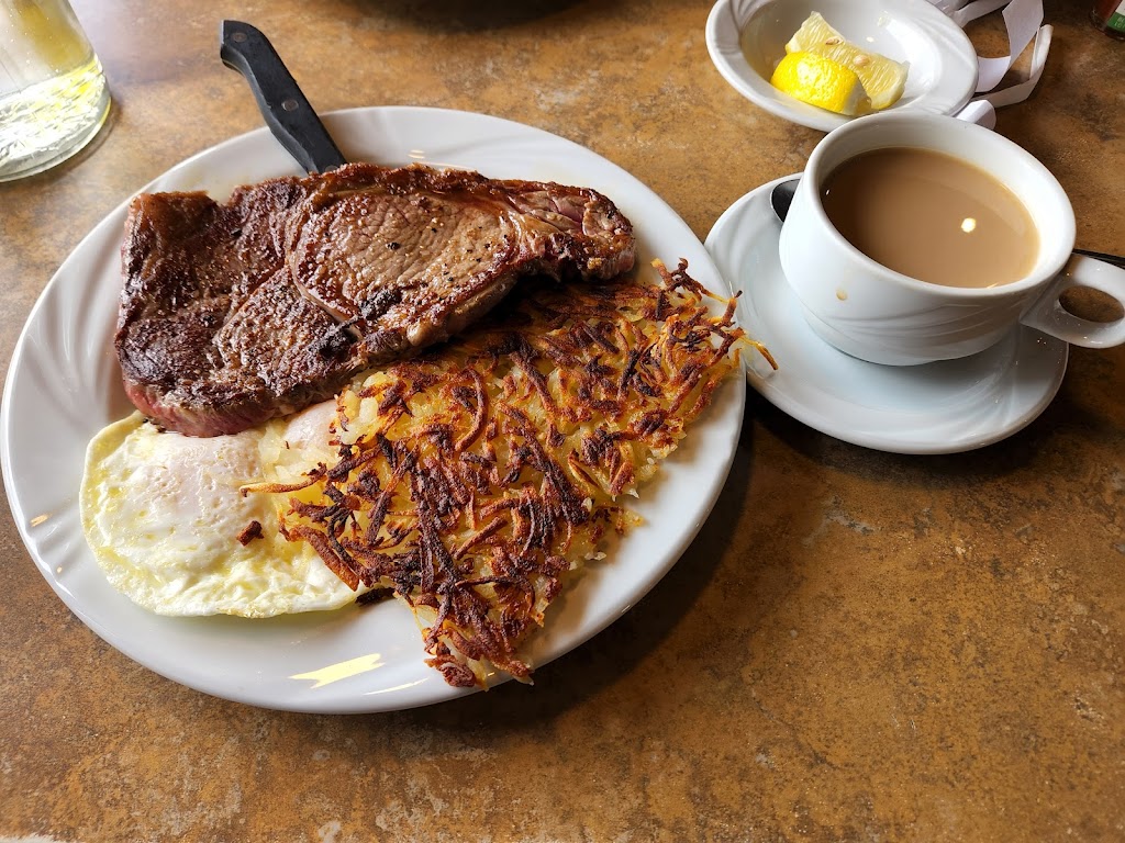 Timberline Inn | restaurant | 620 W 1800 S, Beaver, UT 84713, USA | 4354382474 OR +1 435-438-2474